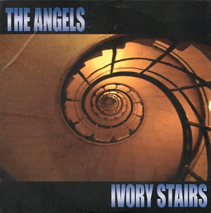 Angel City : Ivory Stairs